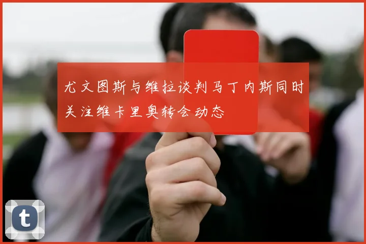 尤文图斯与维拉谈判马丁内斯同时关注维卡里奥转会动态